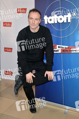 Filmpremiere 'Tatort - Gefahrengebiet' in Berlin