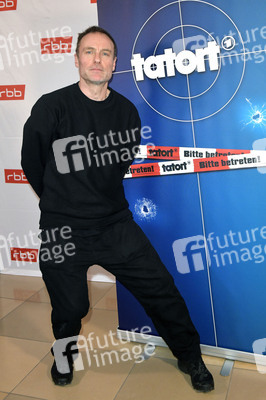 Filmpremiere 'Tatort - Gefahrengebiet' in Berlin