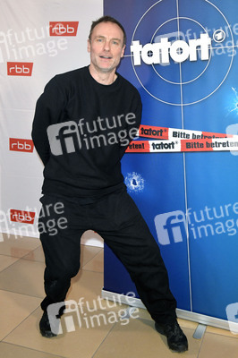Filmpremiere 'Tatort - Gefahrengebiet' in Berlin