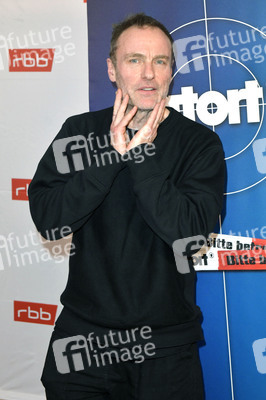 Filmpremiere 'Tatort - Gefahrengebiet' in Berlin