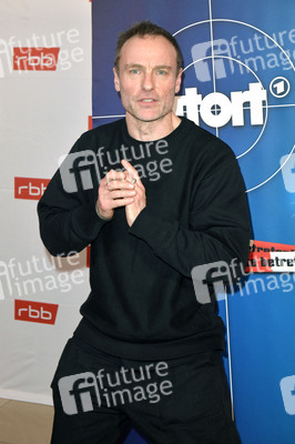 Filmpremiere 'Tatort - Gefahrengebiet' in Berlin