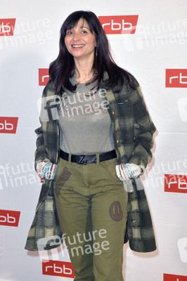 Filmpremiere 'Tatort - Gefahrengebiet' in Berlin