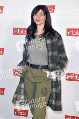 Filmpremiere 'Tatort - Gefahrengebiet' in Berlin