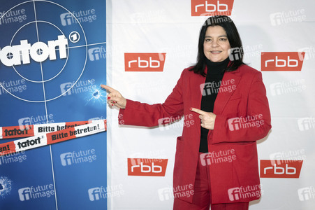 Filmpremiere 'Tatort - Gefahrengebiet' in Berlin