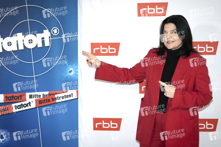 Filmpremiere 'Tatort - Gefahrengebiet' in Berlin