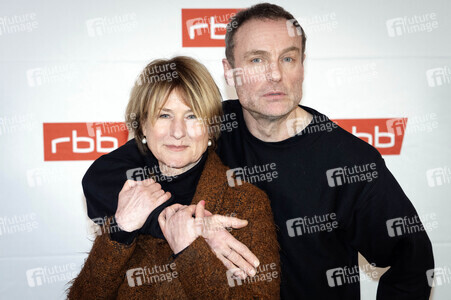 Filmpremiere 'Tatort - Gefahrengebiet' in Berlin