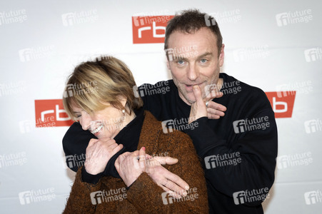 Filmpremiere 'Tatort - Gefahrengebiet' in Berlin