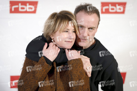 Filmpremiere 'Tatort - Gefahrengebiet' in Berlin