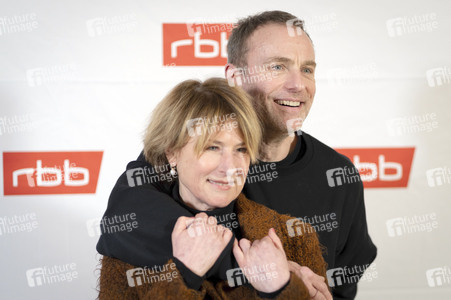 Filmpremiere 'Tatort - Gefahrengebiet' in Berlin