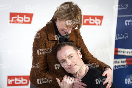 Filmpremiere 'Tatort - Gefahrengebiet' in Berlin