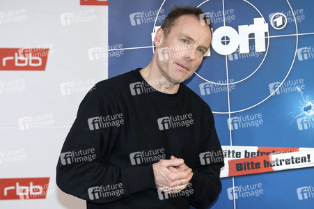 Filmpremiere 'Tatort - Gefahrengebiet' in Berlin