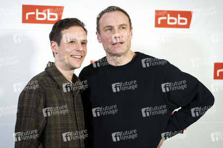 Filmpremiere 'Tatort - Gefahrengebiet' in Berlin