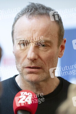 Filmpremiere 'Tatort - Gefahrengebiet' in Berlin