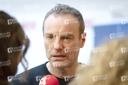 Filmpremiere 'Tatort - Gefahrengebiet' in Berlin