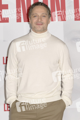 Photocall 'Le cose non dette' in Rom