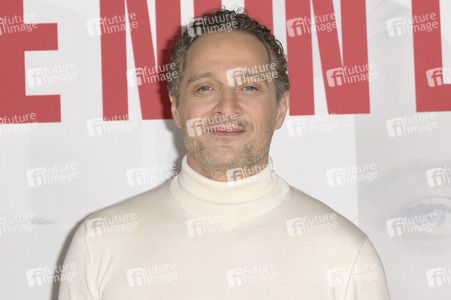 Photocall 'Le cose non dette' in Rom