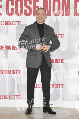 Photocall 'Le cose non dette' in Rom