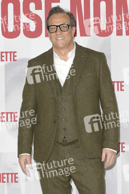 Photocall 'Le cose non dette' in Rom