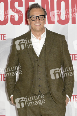 Photocall 'Le cose non dette' in Rom