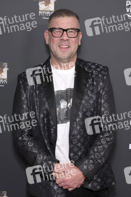 Serienscreening 'The Gray House' in Los Angeles