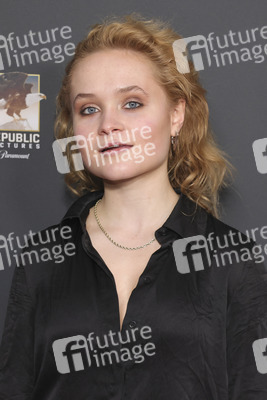 Serienscreening 'The Gray House' in Los Angeles