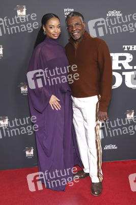 Serienscreening 'The Gray House' in Los Angeles