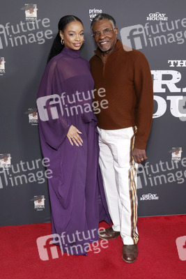 Serienscreening 'The Gray House' in Los Angeles