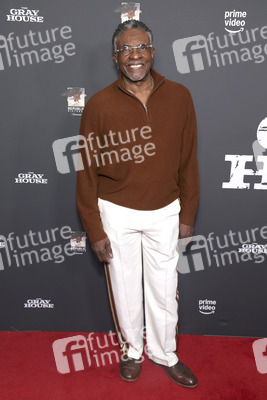 Serienscreening 'The Gray House' in Los Angeles