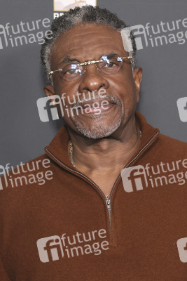 Serienscreening 'The Gray House' in Los Angeles