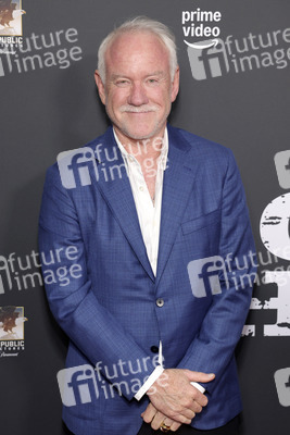 Serienscreening 'The Gray House' in Los Angeles