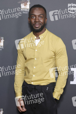 Serienscreening 'The Gray House' in Los Angeles