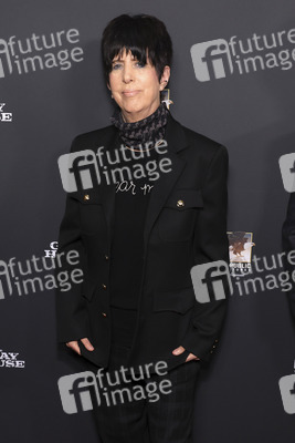 Serienscreening 'The Gray House' in Los Angeles