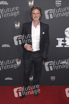 Serienscreening 'The Gray House' in Los Angeles