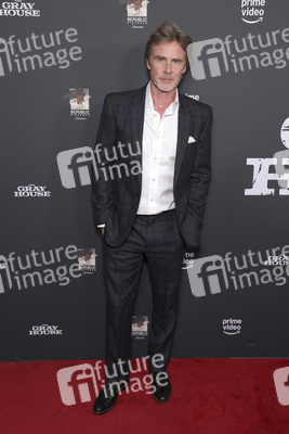 Serienscreening 'The Gray House' in Los Angeles