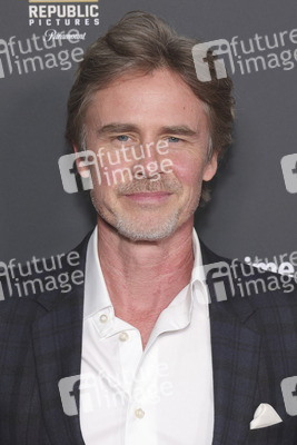 Serienscreening 'The Gray House' in Los Angeles