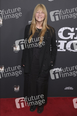 Serienscreening 'The Gray House' in Los Angeles