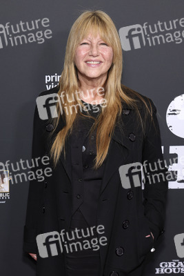 Serienscreening 'The Gray House' in Los Angeles