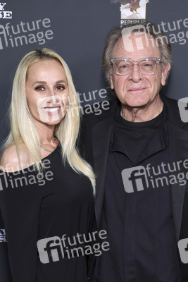 Serienscreening 'The Gray House' in Los Angeles