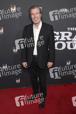 Serienscreening 'The Gray House' in Los Angeles