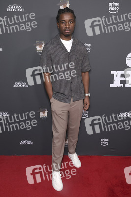 Serienscreening 'The Gray House' in Los Angeles