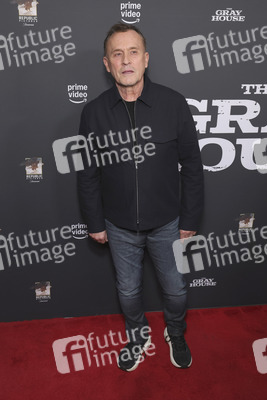 Serienscreening 'The Gray House' in Los Angeles