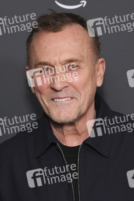 Serienscreening 'The Gray House' in Los Angeles