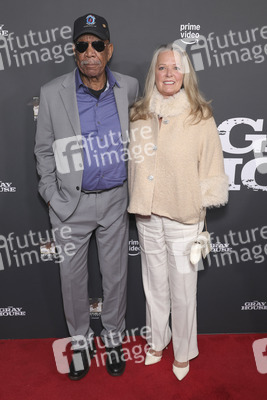 Serienscreening 'The Gray House' in Los Angeles