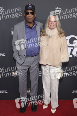 Serienscreening 'The Gray House' in Los Angeles