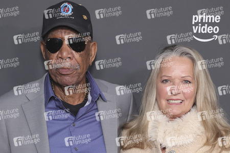 Serienscreening 'The Gray House' in Los Angeles