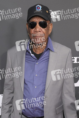 Serienscreening 'The Gray House' in Los Angeles