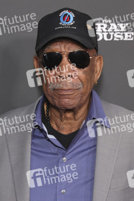 Serienscreening 'The Gray House' in Los Angeles