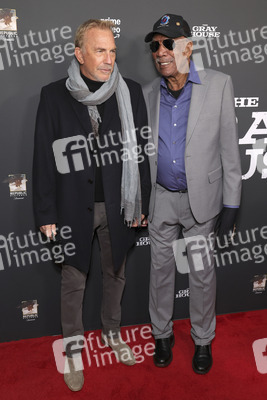 Serienscreening 'The Gray House' in Los Angeles