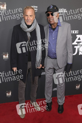 Serienscreening 'The Gray House' in Los Angeles