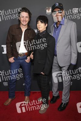 Serienscreening 'The Gray House' in Los Angeles